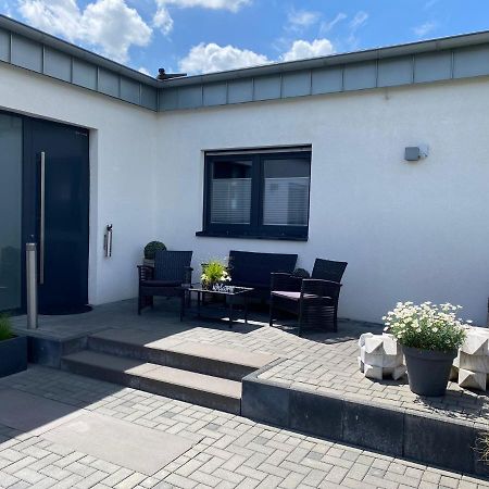 Boe21 Luxusappartement Buttgen Exterior foto
