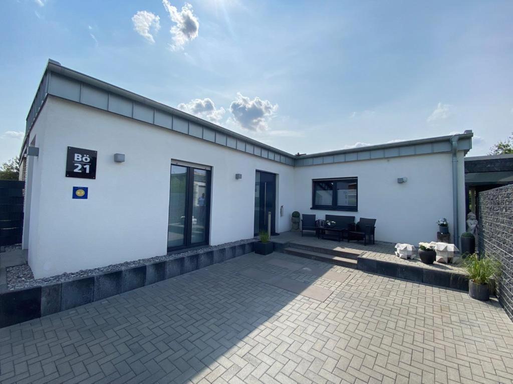 Boe21 Luxusappartement Buttgen Exterior foto