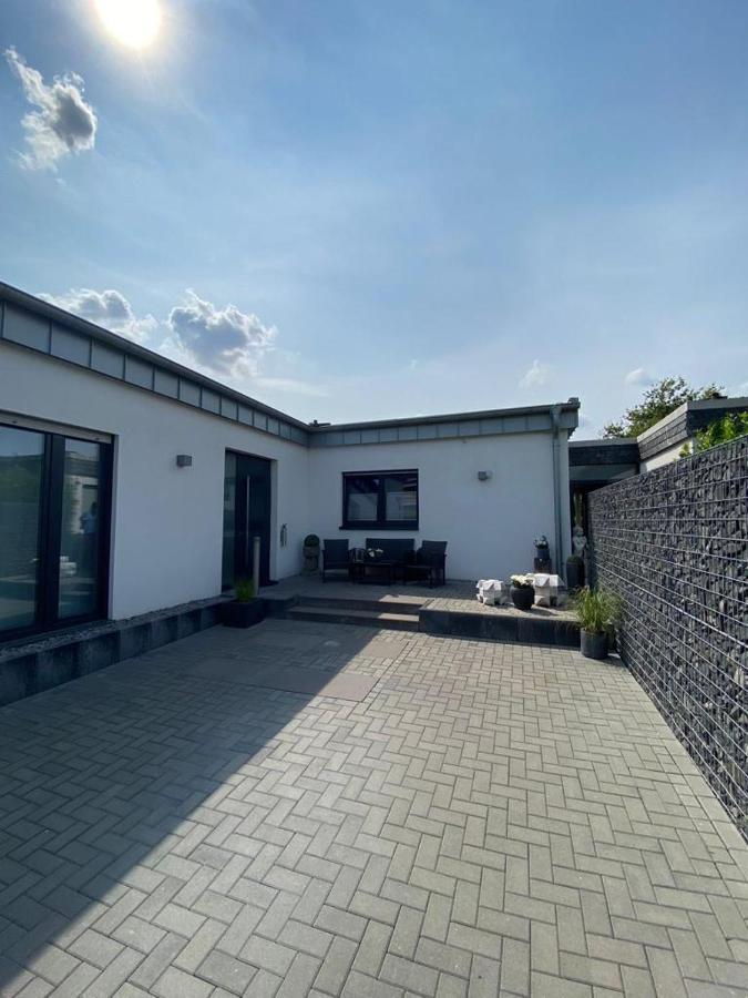 Boe21 Luxusappartement Buttgen Exterior foto