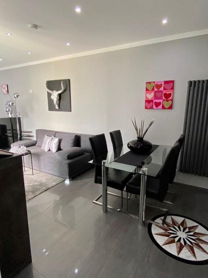 Boe21 Luxusappartement Buttgen Exterior foto
